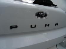 FORD Puma 1.0 EcoB Hybrid 155 ST-Line X, Mild-Hybrid Petrol/Electric, New car, Manual - 7