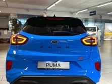 FORD Puma 1.0 EcoB Hybrid 160 ST X, Mild-Hybrid Petrol/Electric, New car, Automatic - 5