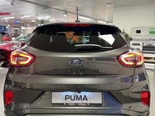 FORD Puma 1.0 EcoB Hybrid 125 ST-Line, Mild-Hybrid Petrol/Electric, New car, Automatic - 5