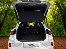 FORD Puma 1.0 EcoB Hybrid 155 ST-Line X, Mild-Hybrid Petrol/Electric, New car, Automatic - 5