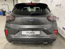 FORD Puma 1.0 EcoB Hybrid 125 ST-Line X, Mild-Hybrid Petrol/Electric, New car, Automatic - 5