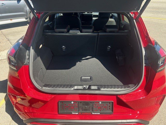 FORD Puma 1.0 MHEV ST-Line X Automat, Mild-Hybrid Petrol/Electric, New car, Automatic - 5