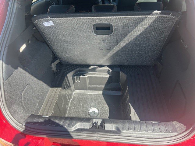 FORD Puma 1.0 MHEV ST-Line X Automat, Mild-Hybrid Petrol/Electric, New car, Automatic - 6