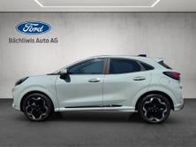 FORD Puma 1.0 EcoB Hybrid 125 ST-Line X, Mild-Hybrid Benzin/Elektro, Neuwagen, Automat - 2