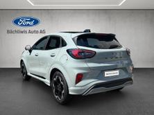 FORD Puma 1.0 EcoB Hybrid 125 ST-Line X, Mild-Hybrid Benzin/Elektro, Neuwagen, Automat - 3