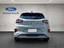 FORD Puma 1.0 EcoB Hybrid 125 ST-Line X, Mild-Hybrid Benzin/Elektro, Neuwagen, Automat - 4