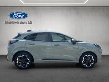 FORD Puma 1.0 EcoB Hybrid 125 ST-Line X, Mild-Hybrid Benzin/Elektro, Neuwagen, Automat - 6