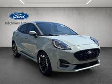 FORD Puma 1.0 EcoB Hybrid 125 ST-Line X, Mild-Hybrid Benzin/Elektro, Neuwagen, Automat - 7