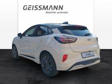 FORD Puma Gen-E Sound Edition, Elektro, Neuwagen, Automat - 3