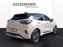 FORD Puma Gen-E Sound Edition, Elektro, Neuwagen, Automat - 4