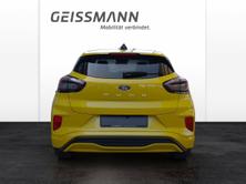 FORD Puma Gen-E Premium, Elektro, Neuwagen, Automat - 5