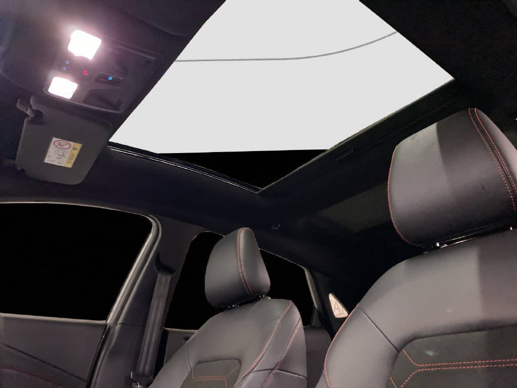 FORD Puma 1.0 EcoB Hybrid 155 ST-Line X, Mild-Hybrid Petrol/Electric, New car, Automatic - 7