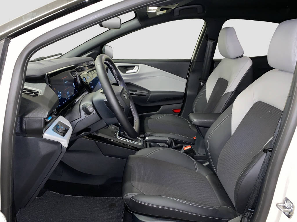 FORD Puma 1.0 EcoB Hybrid 155 Sound Edition, Mild-Hybrid Petrol/Electric, New car, Automatic - 6
