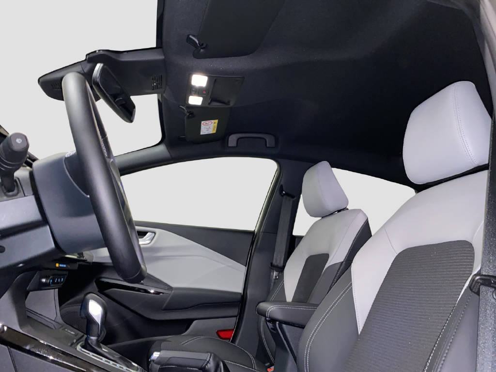 FORD Puma 1.0 EcoB Hybrid 155 Sound Edition, Mild-Hybrid Petrol/Electric, New car, Automatic - 7