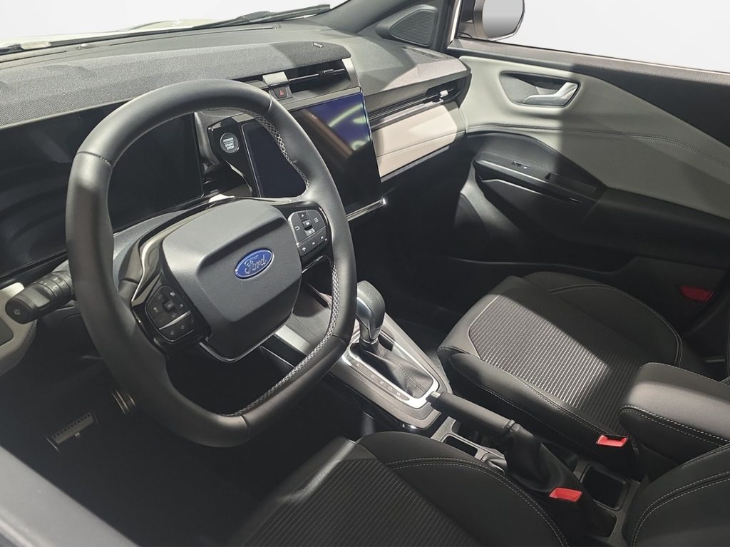 FORD Puma 1.0 EcoB Hybrid 155 Sound Edition, Mild-Hybrid Petrol/Electric, New car, Automatic - 5