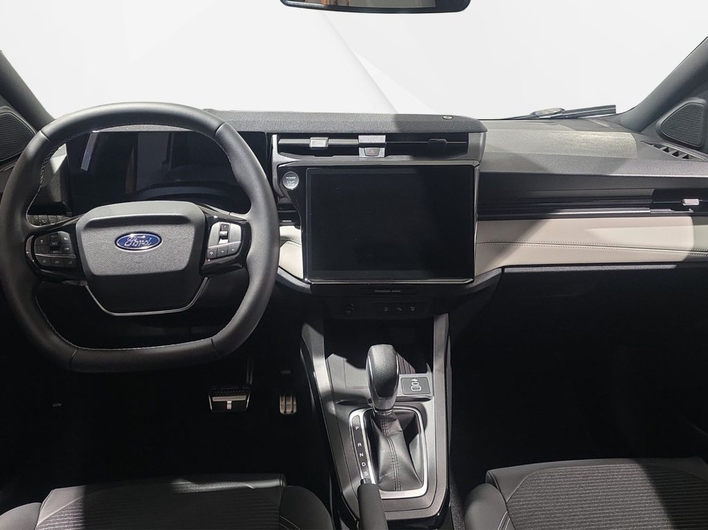 FORD Puma 1.0 EcoB Hybrid 155 Sound Edition, Mild-Hybrid Petrol/Electric, New car, Automatic - 6