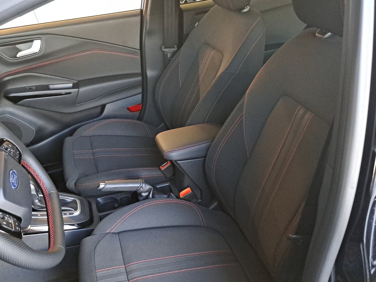 FORD Puma 1.0 MHEV ST-Line Automatique, Mild-Hybrid Petrol/Electric, New car, Automatic - 6