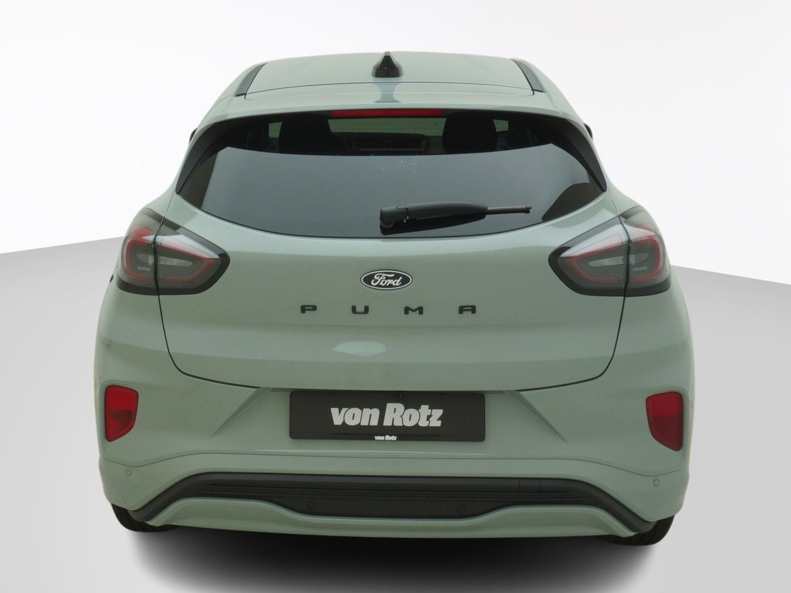 FORD Puma 1.0 EcoBoosr ST-Line, Benzin, Neuwagen, Automat - 4