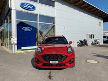 FORD Puma 1.0 MHEV ST-Line X Automat, Mild-Hybrid Petrol/Electric, Second hand / Used, Automatic - 2