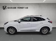 FORD Puma 1.0 EcoBoost Hybrid ST-Line X 155PS, Mild-Hybrid Petrol/Electric, Second hand / Used, Automatic - 2