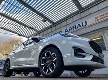 FORD Puma 1.0 MHEV ST-Line X Automat / Videolink : https://youtu., Mild-Hybrid Petrol/Electric, Second hand / Used, Automatic - 2