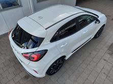 FORD Puma 1.0 MHEV ST-Line X Automat / Videolink : https://youtu., Mild-Hybrid Petrol/Electric, Second hand / Used, Automatic - 5