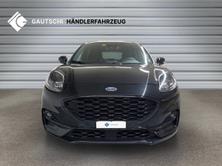 FORD Puma 1.0 MHEV ST-Line X Automat, Mild-Hybrid Petrol/Electric, Second hand / Used, Automatic - 5