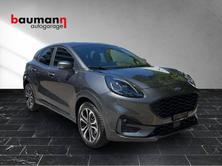 FORD Puma 1.0 MHEV ST-Line Automat, Mild-Hybrid Petrol/Electric, Second hand / Used, Automatic - 2