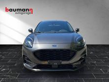 FORD Puma 1.0 MHEV ST-Line Automat, Mild-Hybrid Petrol/Electric, Second hand / Used, Automatic - 6