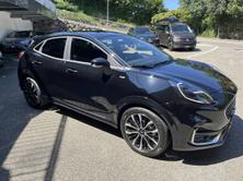 FORD Puma 1.0 EcoB Hybrid 125 ST-Line Vignale, Mild-Hybrid Petrol/Electric, Second hand / Used, Automatic - 4