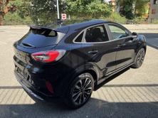 FORD Puma 1.0 EcoB Hybrid 125 ST-Line Vignale, Mild-Hybrid Petrol/Electric, Second hand / Used, Automatic - 5