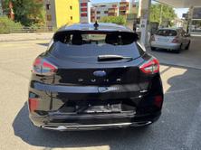 FORD Puma 1.0 EcoB Hybrid 125 ST-Line Vignale, Mild-Hybrid Petrol/Electric, Second hand / Used, Automatic - 6