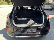 FORD Puma 1.0 EcoB Hybrid 125 ST-Line Vignale, Mild-Hybrid Petrol/Electric, Second hand / Used, Automatic - 7