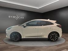 FORD Puma 1.0 SCTi ST-Line X Automat, Benzin, Occasion / Gebraucht, Automat - 3