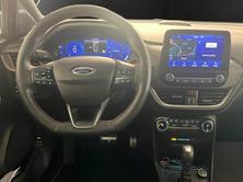 FORD Puma 1.0 SCTi ST-Line X Automat, Benzin, Occasion / Gebraucht, Automat - 4