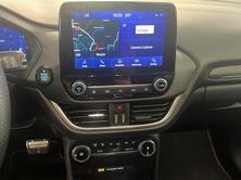 FORD Puma 1.0 SCTi ST-Line X Automat, Benzin, Occasion / Gebraucht, Automat - 5