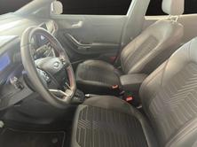 FORD Puma 1.0 SCTi ST-Line X Automat, Benzin, Occasion / Gebraucht, Automat - 6