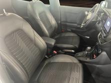 FORD Puma 1.0 SCTi ST-Line X Automat, Benzin, Occasion / Gebraucht, Automat - 7