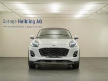 FORD Puma 1.0 EcoB Titanium X, Benzin, Occasion / Gebraucht, Automat - 2