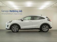 FORD Puma 1.0 EcoB Titanium X, Benzin, Occasion / Gebraucht, Automat - 3