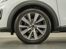 FORD Puma 1.0 EcoB Titanium X, Benzin, Occasion / Gebraucht, Automat - 5