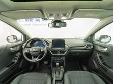 FORD Puma 1.0 EcoB Titanium X, Benzin, Occasion / Gebraucht, Automat - 7