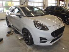 FORD Puma 1.0 EcoB Hybrid 125 ST-Line X, Mild-Hybrid Benzin/Elektro, Occasion / Gebraucht, Automat - 2