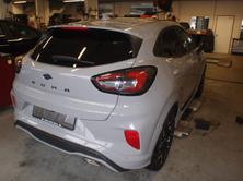 FORD Puma 1.0 EcoB Hybrid 125 ST-Line X, Mild-Hybrid Benzin/Elektro, Occasion / Gebraucht, Automat - 3