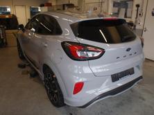 FORD Puma 1.0 EcoB Hybrid 125 ST-Line X, Mild-Hybrid Benzin/Elektro, Occasion / Gebraucht, Automat - 4