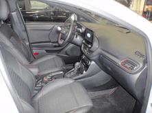 FORD Puma 1.0 EcoB Hybrid 125 ST-Line X, Mild-Hybrid Benzin/Elektro, Occasion / Gebraucht, Automat - 5