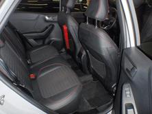 FORD Puma 1.0 EcoB Hybrid 125 ST-Line X, Mild-Hybrid Benzin/Elektro, Occasion / Gebraucht, Automat - 6