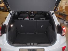 FORD Puma 1.0 EcoB Hybrid 125 ST-Line X, Mild-Hybrid Benzin/Elektro, Occasion / Gebraucht, Automat - 7