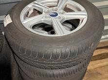 FORD Puma 1.0 EcoB Hybrid 155 ST-Line ***Anhängerkupplung***, Mild-Hybrid Benzin/Elektro, Occasion / Gebraucht, Automat - 2