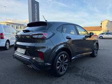 FORD Puma 1.0 EcoB Hybrid 155 ST-Line ***Anhängerkupplung***, Mild-Hybrid Benzin/Elektro, Occasion / Gebraucht, Automat - 4